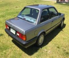 BMW X1 1989, Automatic - Victor Harbor - 3