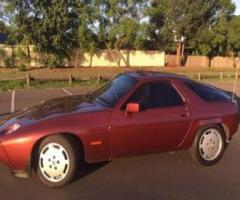 Porsche Cayenne Turbo 1986, Automatic - Whyalla