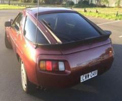Porsche Cayenne Turbo 1986, Automatic - Whyalla