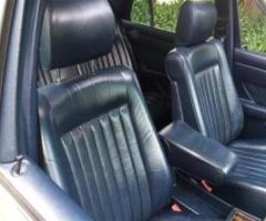 Mercedes-Benz GLC 1982, Automatic - Melbourne