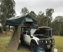 Toyota Land Cruiser 1992, Manual - Bendigo