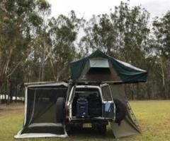 Toyota Land Cruiser 1992, Manual - Bendigo