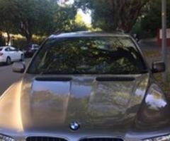 BMW X5 2004, Automatic - Perth