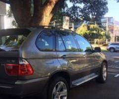 BMW X5 2004, Automatic - Perth