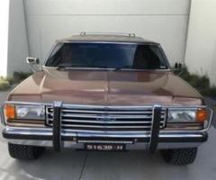 Ford Contour 1989, Automatic - Warrnambool