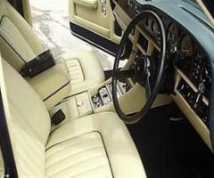 Bentley Continental Flying Spur 1986, Automatic - Canberra