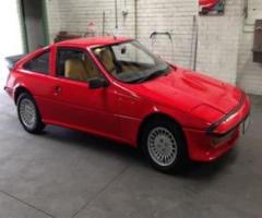Derways Land Crown 1982, Manual - Albury
