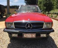 Mercedes-Benz C AMG 1982, Automatic - Bendigo