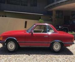 Mercedes-Benz C AMG 1982, Automatic - Bendigo