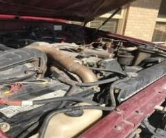 Toyota Land Cruiser 1990, Automatic - Cessnock