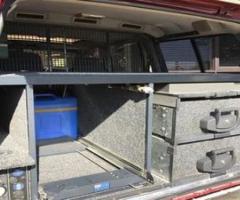 Toyota Land Cruiser 1990, Automatic - Cessnock