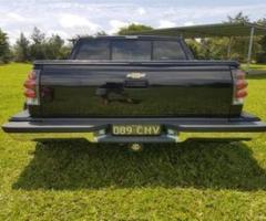 Chevrolet Tahoe 1989, Automatic - Griffith