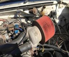 Ford Mustang Convertible 1986, Manual - Devonport