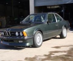 BMW Z4 1985, Manual - Alice Springs