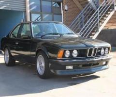BMW Z4 1985, Manual - Alice Springs