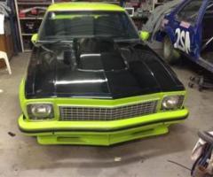 Holden Colorado 1965, Automatic - Port Hedland - 3