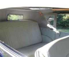 Chrysler Sebring Coupe 1937, Manual - Palmerston