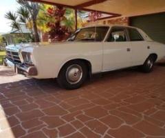 Chrysler Town & Country 1980, Automatic - Richmond