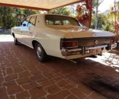 Chrysler Town & Country 1980, Automatic - Richmond
