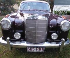 Mercedes-Benz G AMG 1959, Automatic - Palmerston