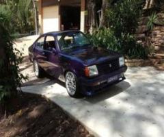Holden One Tonner 1976, Manual - Mackay