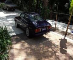 Holden One Tonner 1976, Manual - Mackay