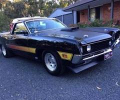 Ford Falcon 1970, Automatic - Port Pirie