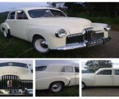 Holden Astra 1948, Manual - Cessnock
