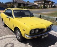 Honda S2000 1972, Manual - Latrobe City - 1