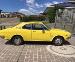 Honda S2000 1972, Manual - Latrobe City - 2