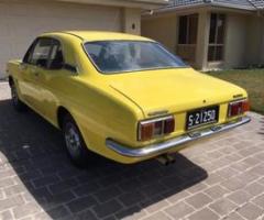 Honda S2000 1972, Manual - Latrobe City - 3