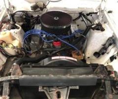 Ford Fusion 1976, Automatic - Port Pirie