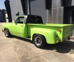Dodge Dakota 1974, Automatic - Armidale
