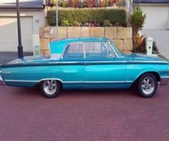 Mercury Villager 1965, Automatic - Mount Isa