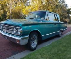 Mercury Villager 1965, Automatic - Mount Isa