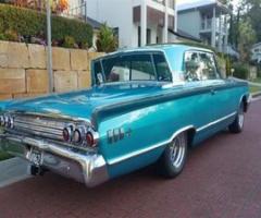 Mercury Villager 1965, Automatic - Mount Isa