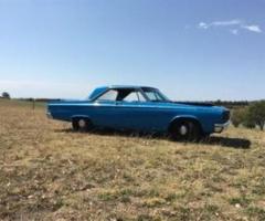 Dodge Durango 1965, Automatic - Bunbury