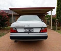 Mercedes-Benz G AMG 1990, Automatic - Melton