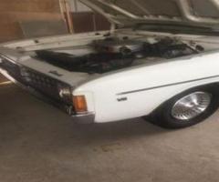 Chrysler Stratus 1974, Automatic - Gold Coast
