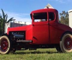Ford Kuga 1928, Automatic - Alice Springs - 1