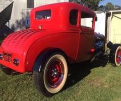 Ford Kuga 1928, Automatic - Alice Springs - 3