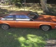 Holden One Tonner 1965, Automatic - Mackay