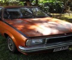 Holden One Tonner 1965, Automatic - Mackay