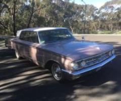 Ford Transit 1965, Automatic - Kalgoorlie