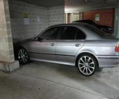 BMW X5 1997, Automatic - Albany