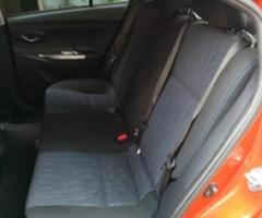 Toyota Vios 2017, Automatic, 1.5 litres - Canberra