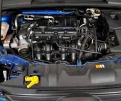 Ford Focus 2014, Automatic, 1.6 litres - Canberra