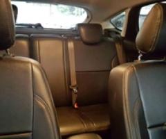 Ford Focus 2014, Automatic, 1.6 litres - Canberra