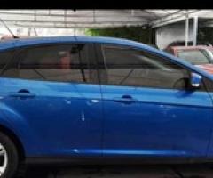 Ford Focus 2014, Automatic, 1.6 litres - Canberra