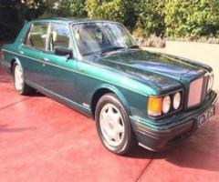 Bentley Continental 1997, Automatic - Coffs Harbour